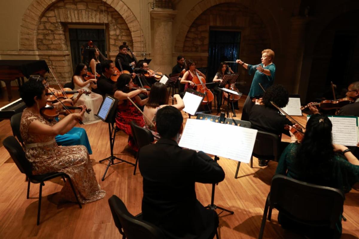 Arrancará la Orquesta Metropolitana de Saltillo “Latidos”, su Temporada 2026