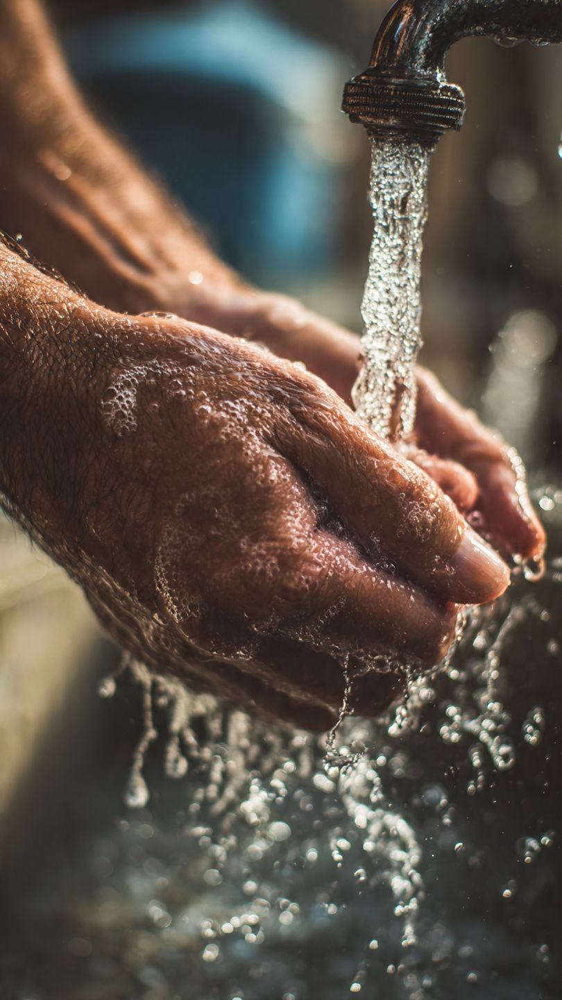 Lleva a cabo EMAS diversas recomendaciones para uso responsable del agua