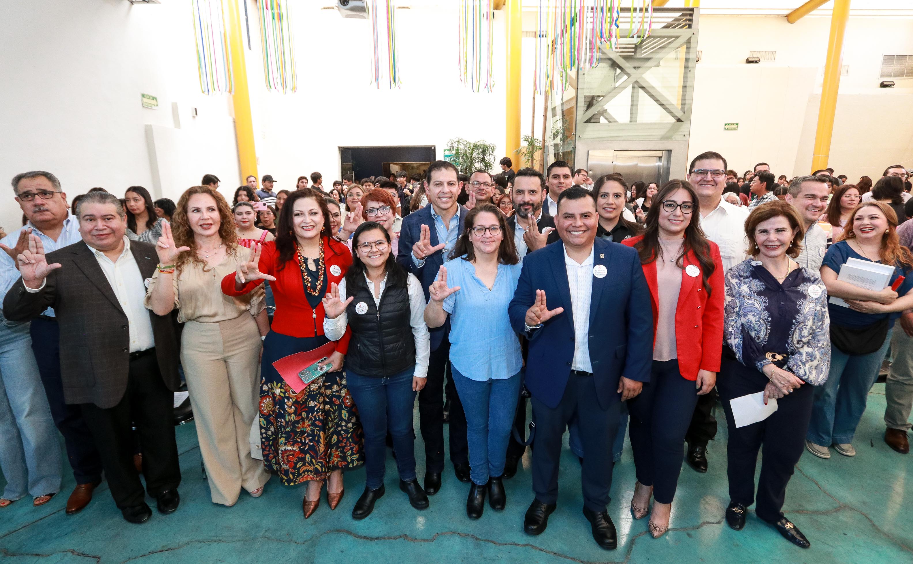 Lleva a cabo UAdeC el Tercer Festival del Patrimonio Cultural 2026