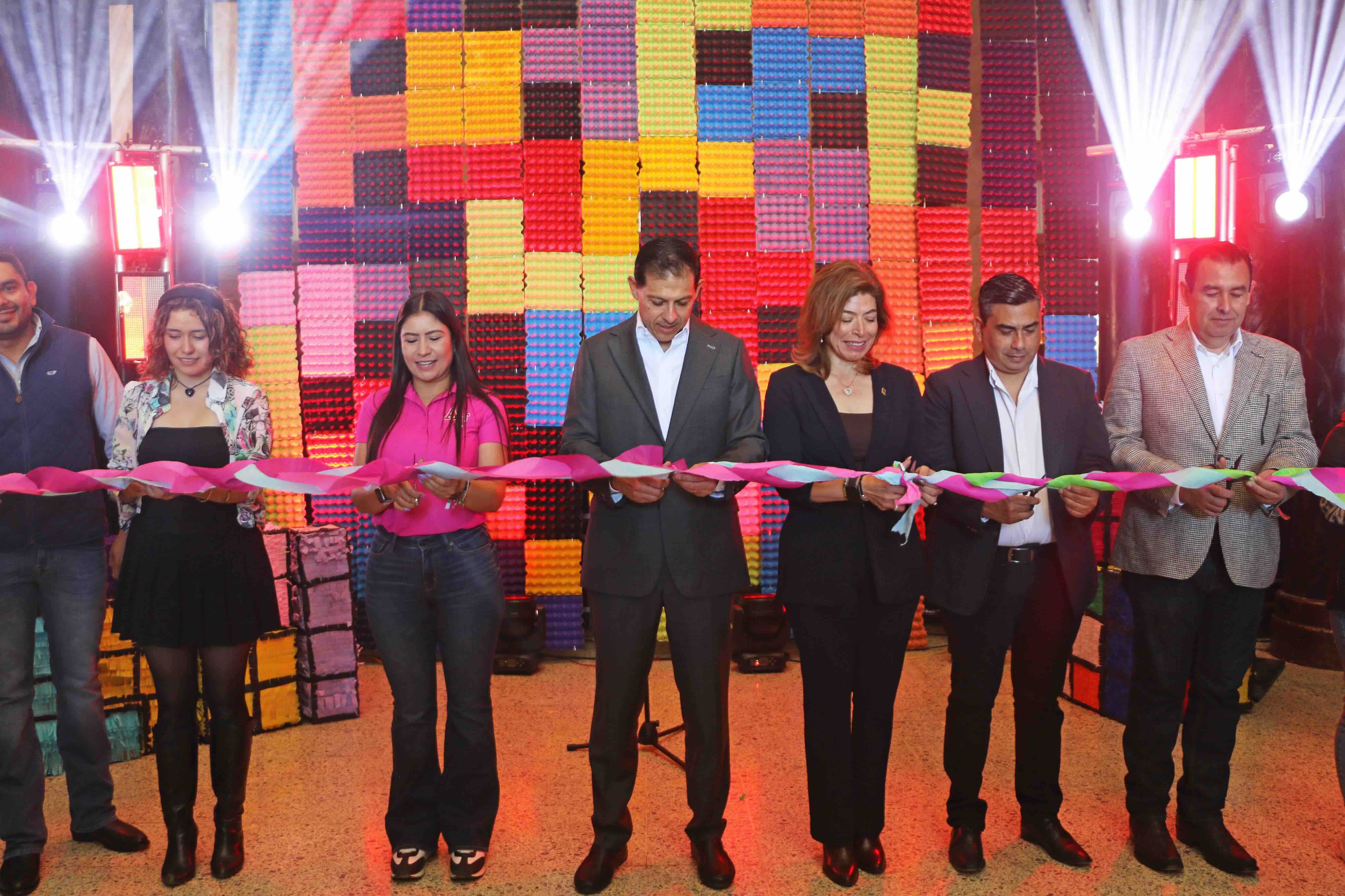 Inaugura Rector de la UAdeC la Semana Cultural del Ateneo Fuente