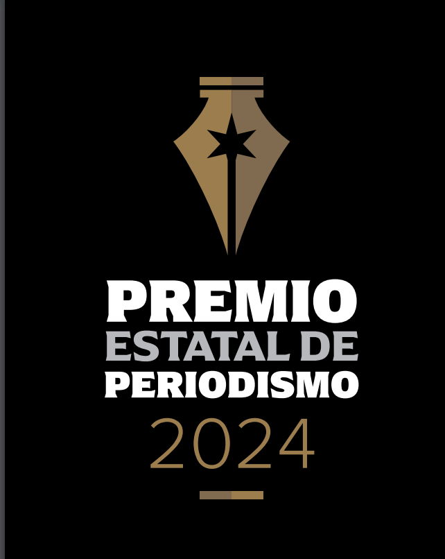 LANZA EL GOBIERNO DE COAHUILA LA CONVOCATORIA PARA EL PREMIO ESTATAL DE PERIODISMO 2024