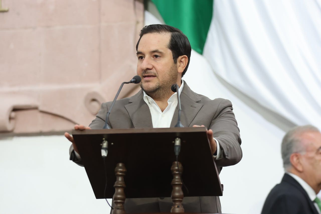 Reparación oportuna de fugas en redes de distribución de agua potable, busca Guillermo Ruiz