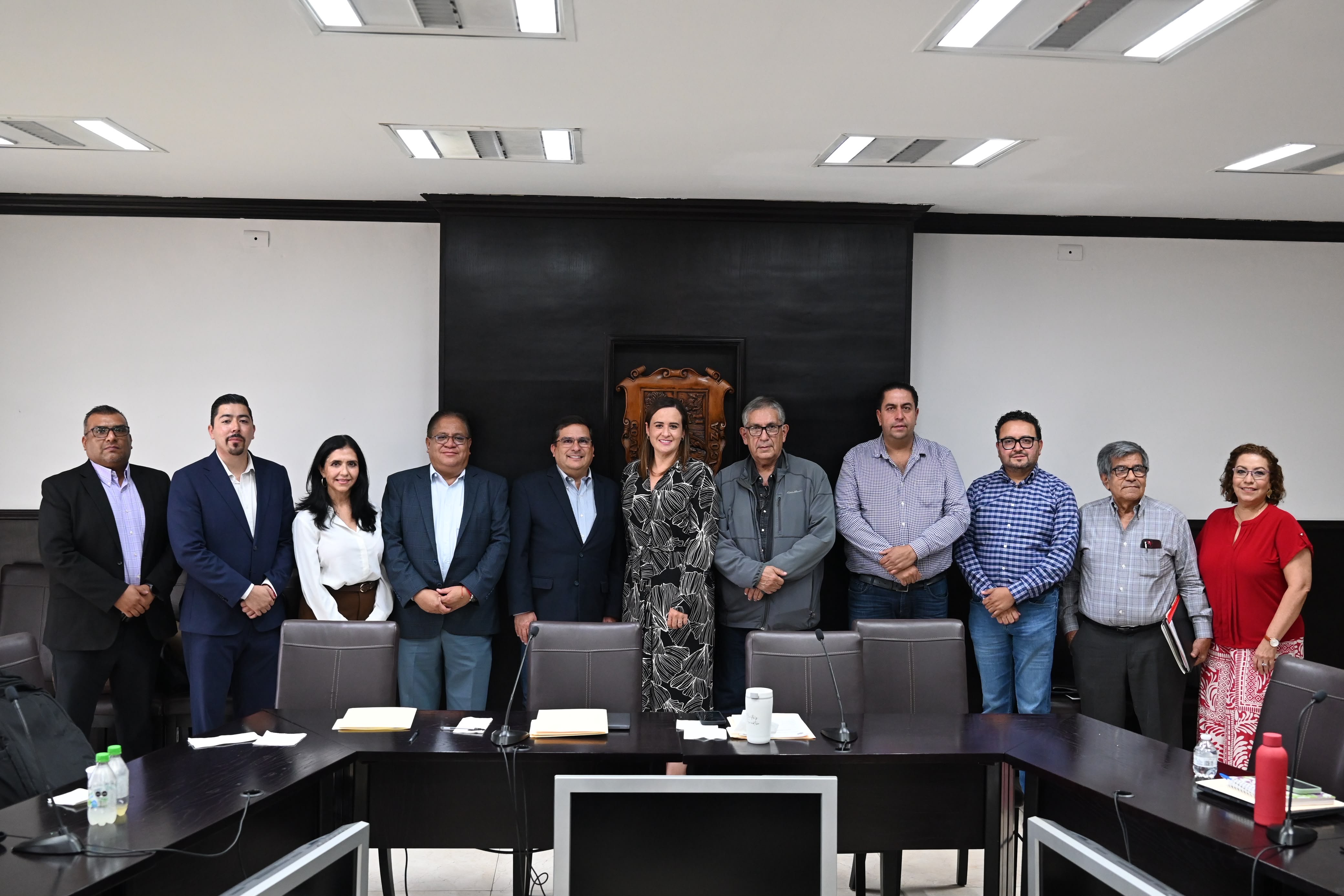 Capacita Congreso del Estado a municipios para elaboración de Leyes de Ingresos 2027