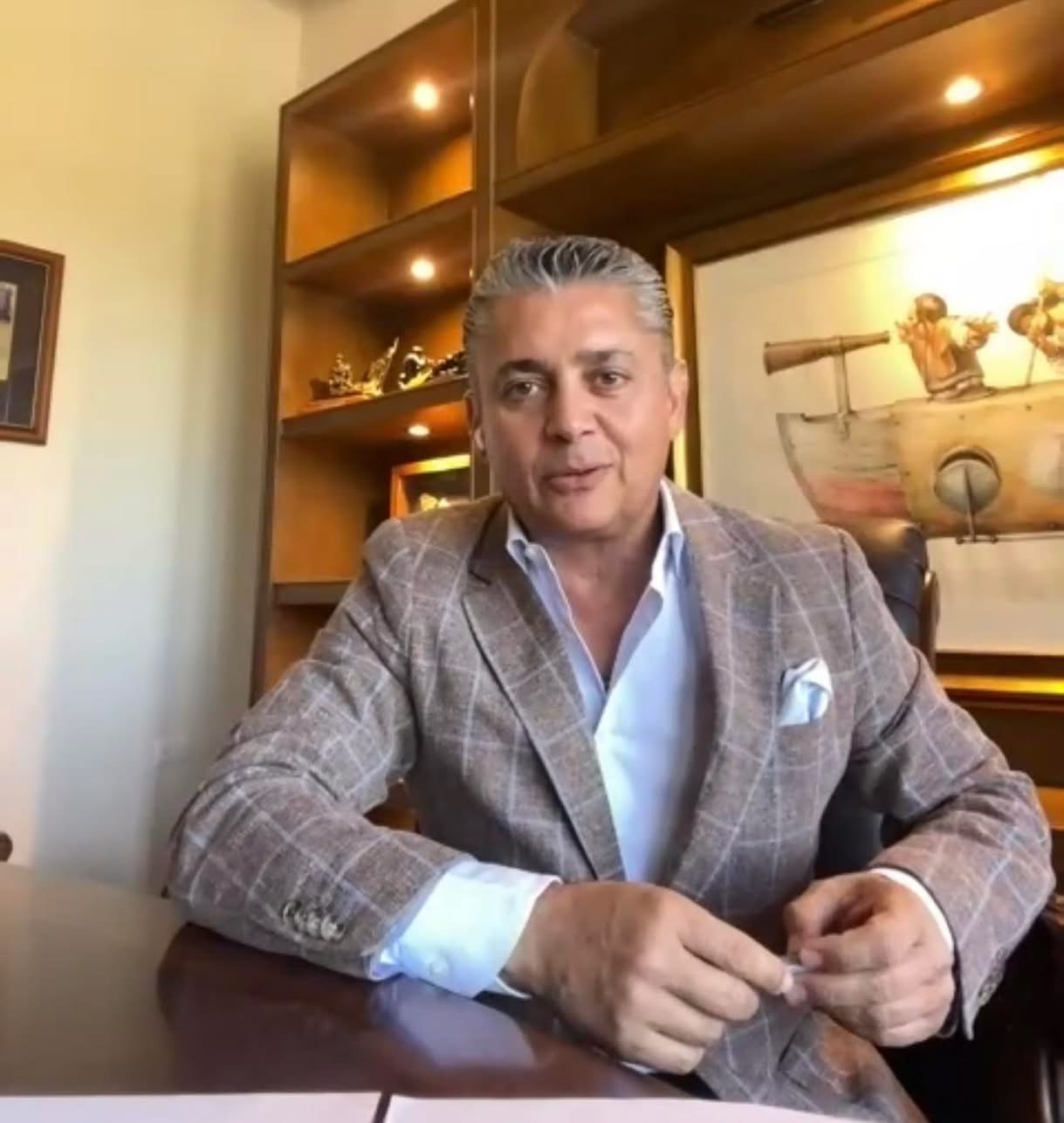 Inicia curso el Instituto Estatal de Defensoría Pública de Coahuila 