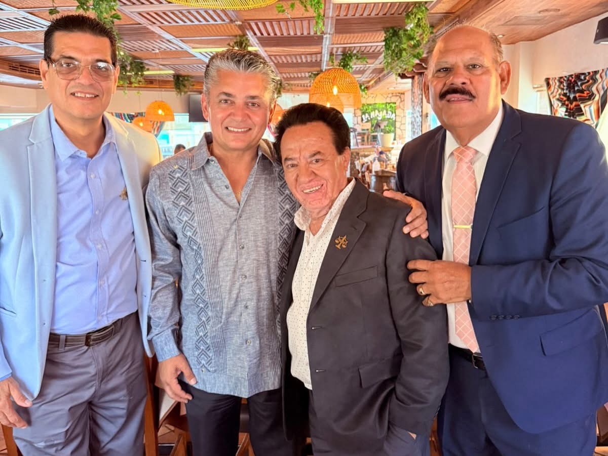 Socializa Mery el nuevo modelo de gestión judicial