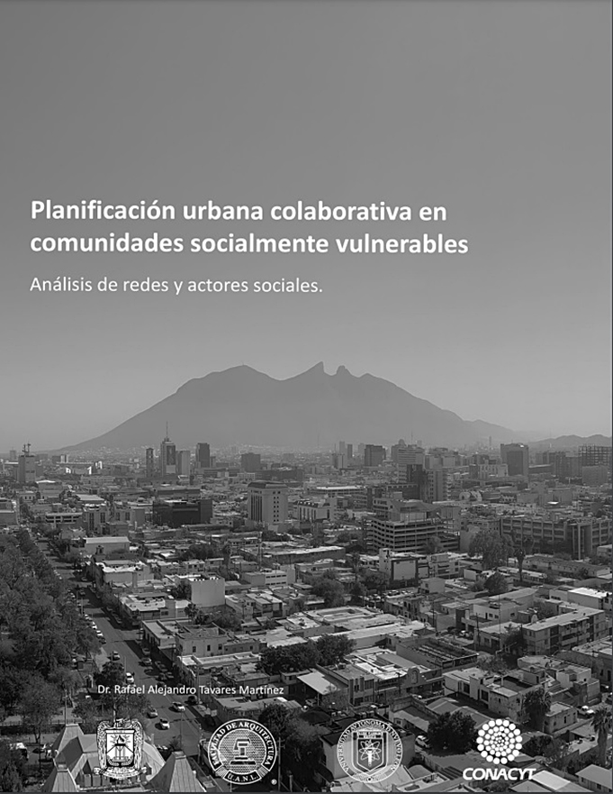 Publica la UAdeC Libro que Aborda el Sentido de Comunidad, Redes y los Actores Sociales en la Planificación Urbana Efectiva