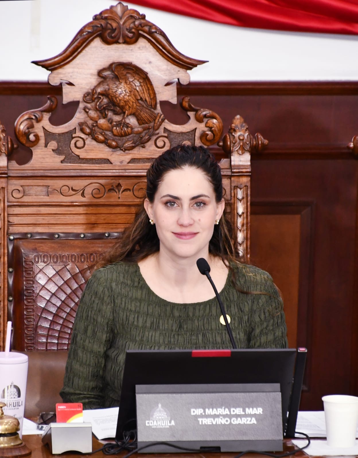 Inclusión y acompañamiento a personas con Autismo: Marimar Treviño