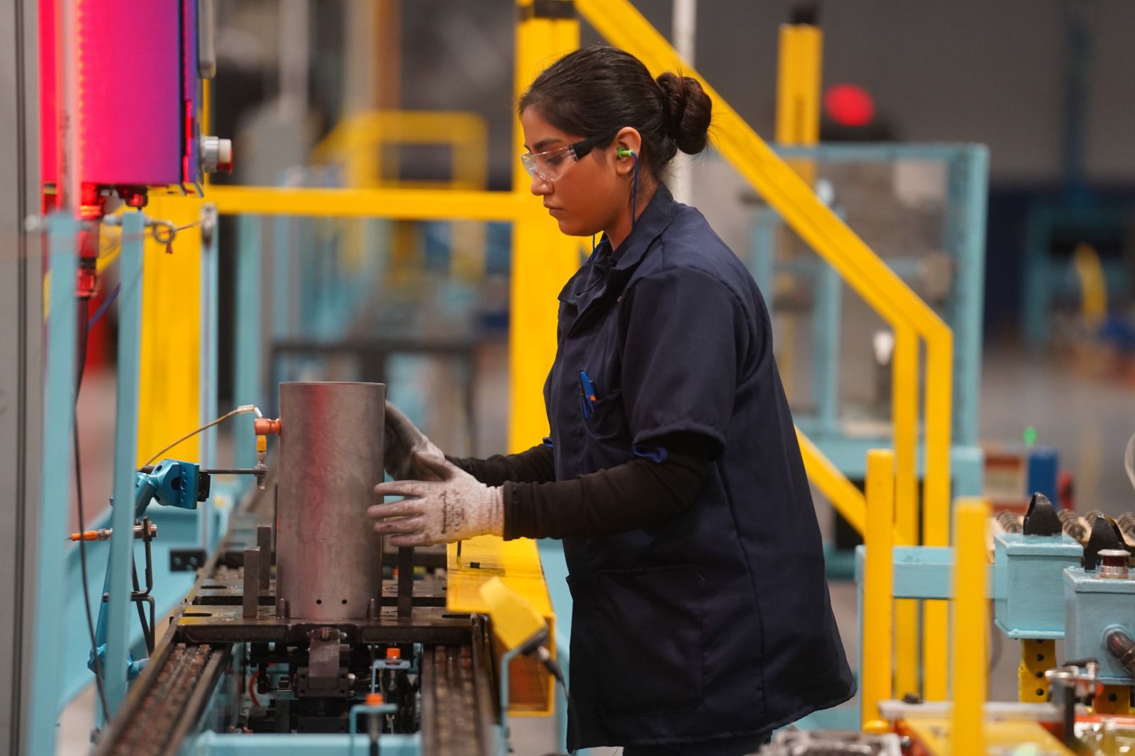 Ramos Arizpe consolida su cobertura de seguridad social y empleo formal