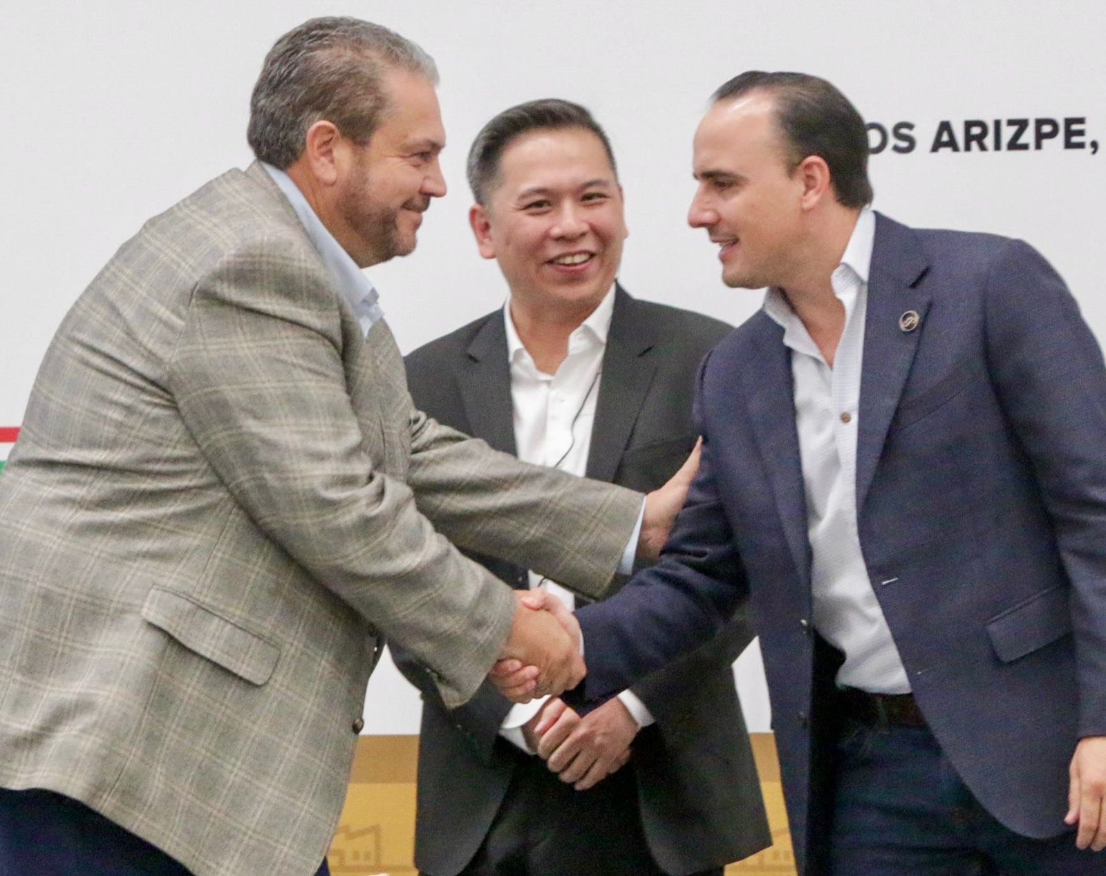 Ramos Arizpe fortalece su dinamismo industrial 