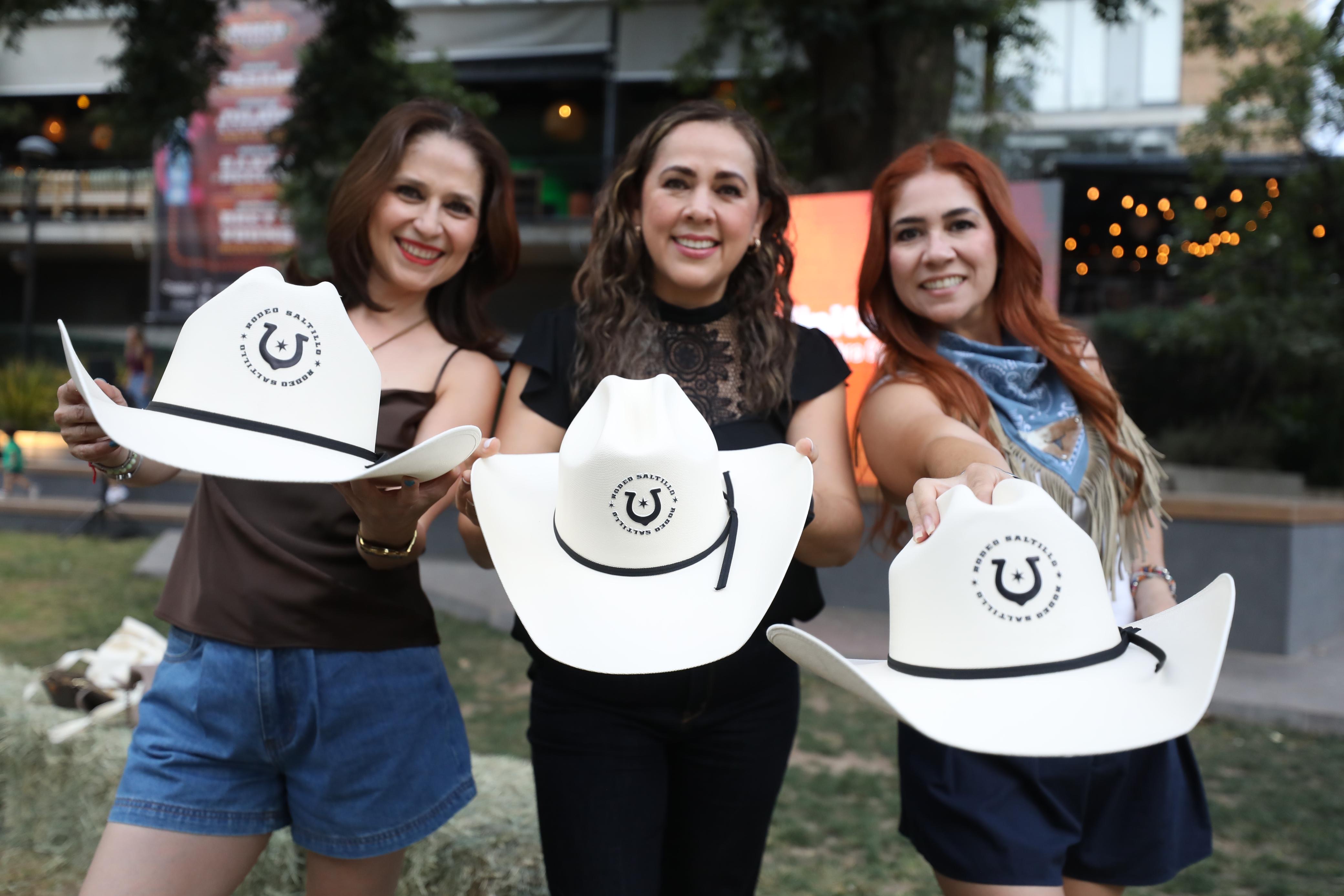 RODEO SALTILLO 2026: TRADICIÓN, CULTURA Y GRANDES EVENTOS LLEGAN A SU NUEVA CASA, EXPO COAHUILA